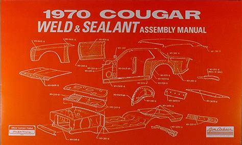 1970 cougar sheet metal|dynacorn cougar parts diagram.